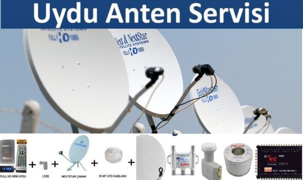 Eldivan Antenci